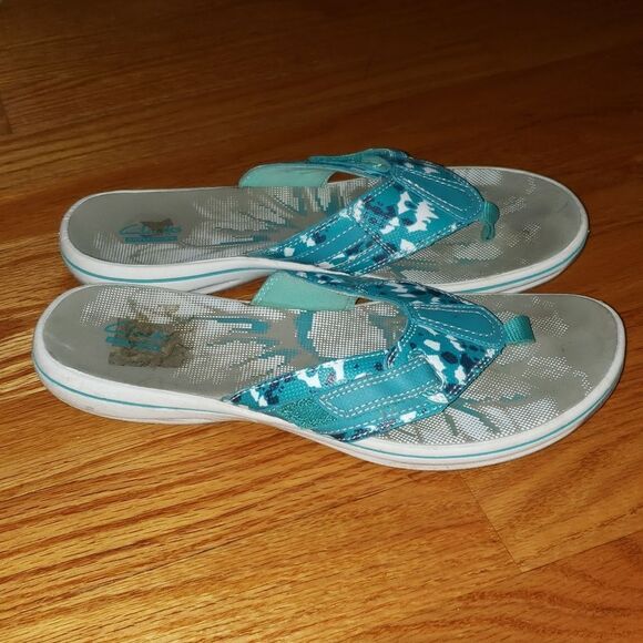 Clarks Collection Sandals  - Picture 1 of 5